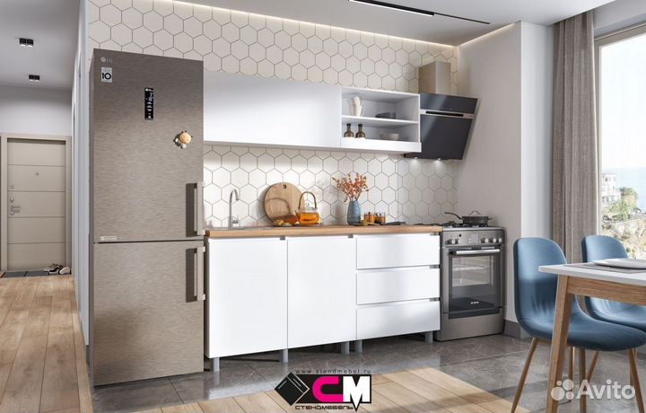 Кухня хелен 1,7М