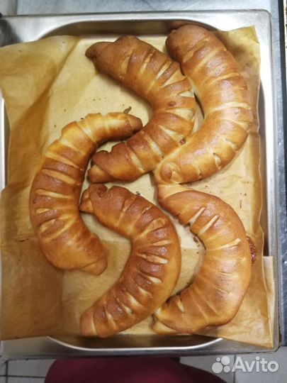 Повар уневерсал