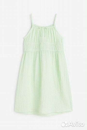 Платье сарафан новый H&M для девочки 158