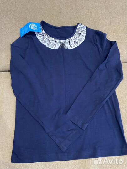 Новая кофточка Апрель 146 р