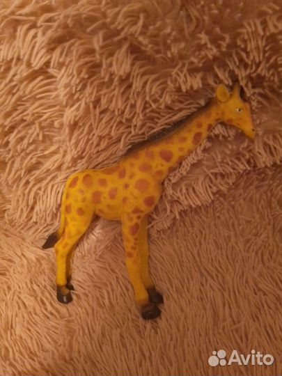 Детские игрушки