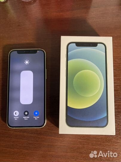 iPhone 12 mini, 256 ГБ