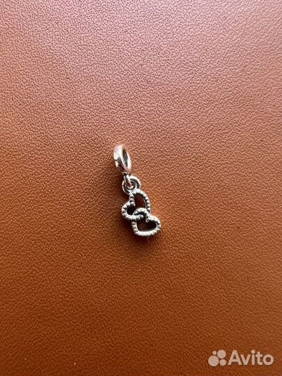 Подвески Pandora Me