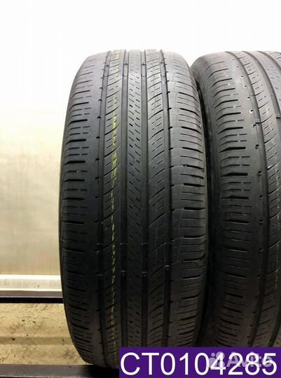 Hankook Dynapro HP2 RA33 235/60 R18 107V