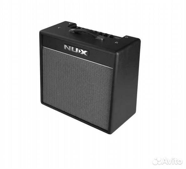 Гитарный комбо NUX Mighty-40BT/ Новый