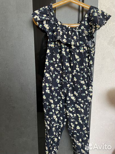 Вещи для девочки 4-5 лет