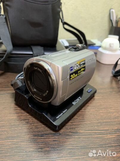 Видеокамера Sony
