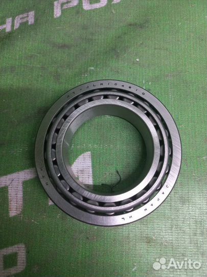 Подшипник передней ступицы Toyota Dyna 1995