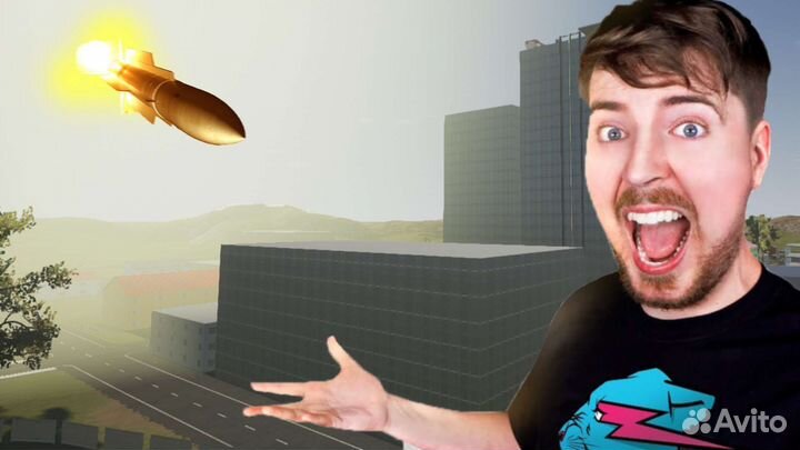 Превью для ютуба