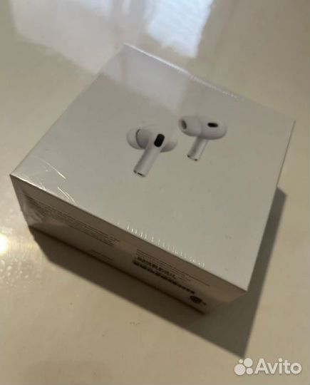 Наушники apple airpods 2