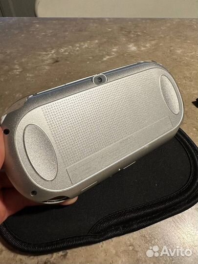 Sony playstation Vita