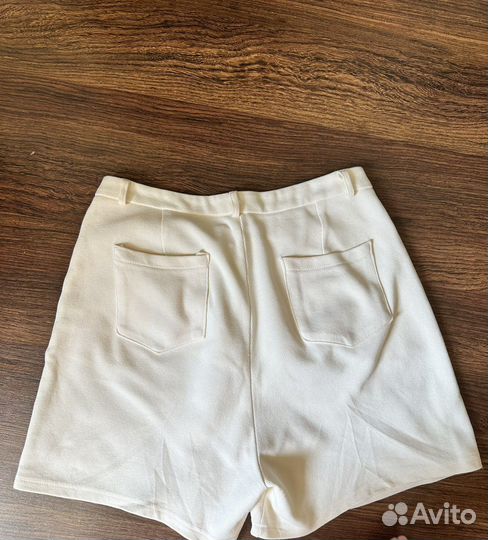 Шорты размер 46-48 новые