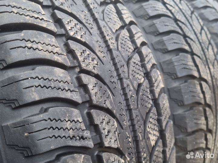 Amtel NordMaster CL 205/55 R16