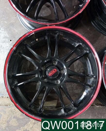 Диски R18 Audi Б/у Литые