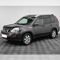 Nissan X-Trail 2.0 CVT, 2011, 95 000 км, с пробегом, цена 949 000 руб.