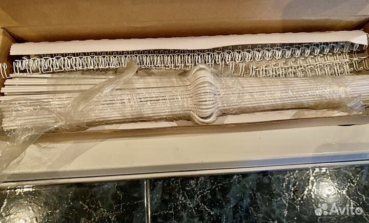 Брошюратор на металлическую пружину