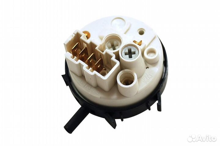 Датчик уровня воды для стиральной машины