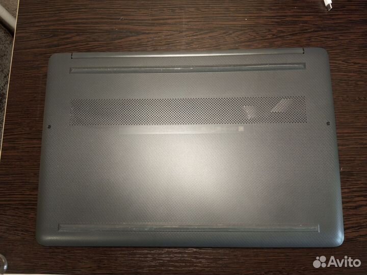 Ноутбук HP hp 15s-eq 1322ur