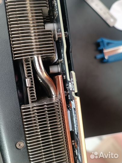 Rtx 3080 evga в идеале