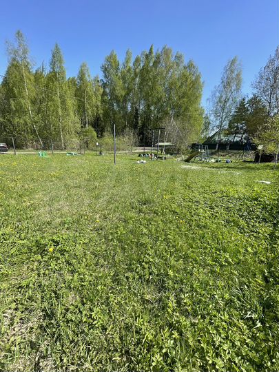Участок 7,3 сот. (СНТ, ДНП)