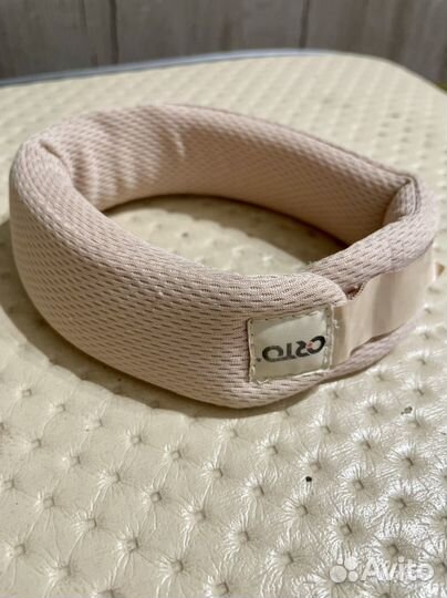 Шина шанца для новорожденных