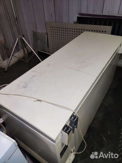 Ларь морозильный Derby F-68