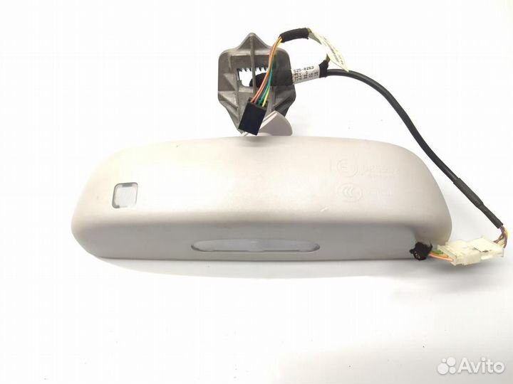 Зеркало салона Mercedes-Benz E-Класс