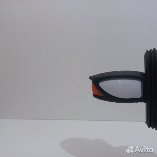 Рожки, фонари кобра, 9см