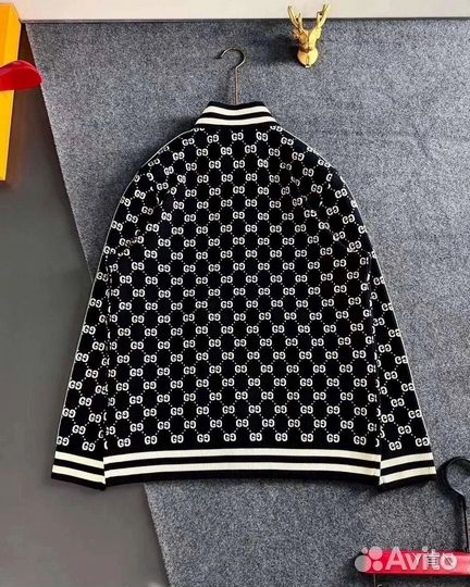 Кофта мужская Gucci