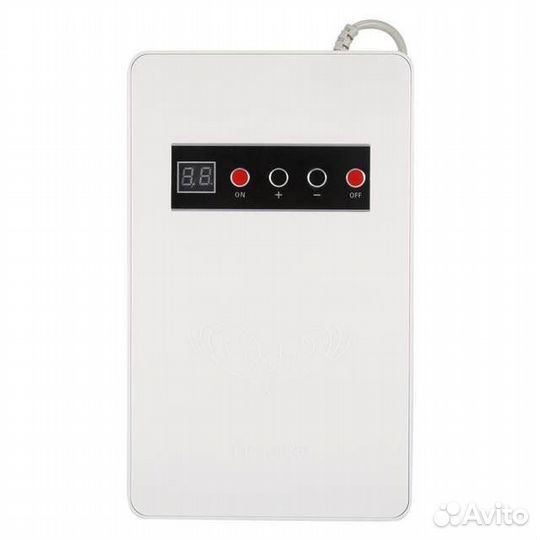 Генератор озона 220В, озонатор