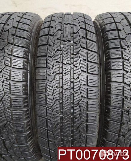 Toyo Observe Garit GIZ 185/65 R15 88Q