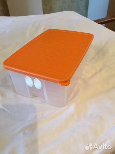 Посуда tupperware