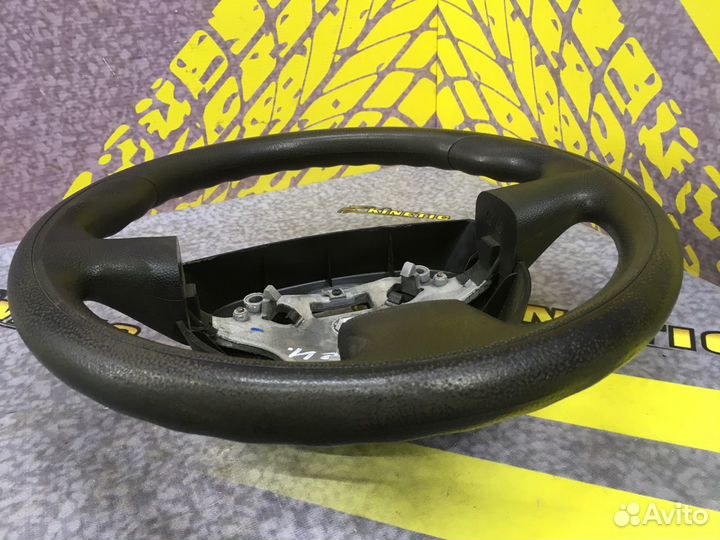 Руль Форд Фьюжн