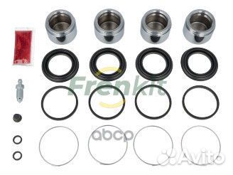 Ремкомплект суппорта с поршнем 245917 Frenkit