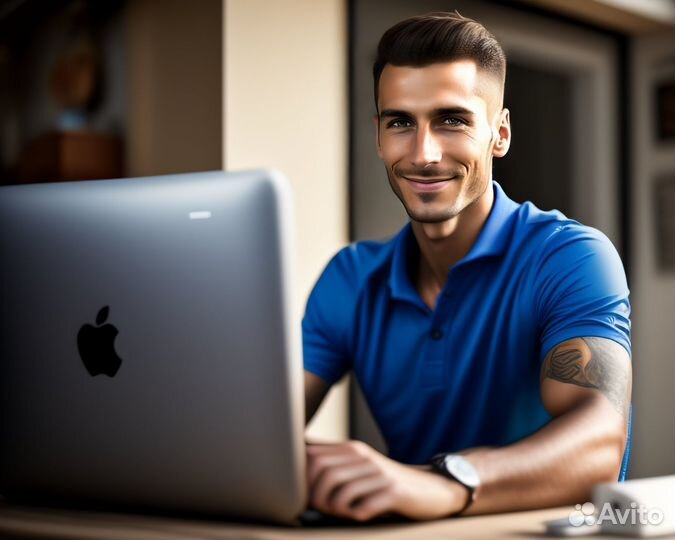 Ремонт компьютеров ноутбуков Выезд на дом