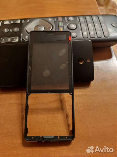 Корпус телефона