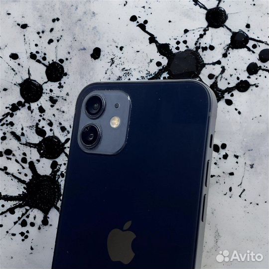 iPhone 12 mini, 64 ГБ