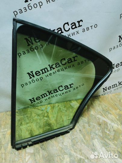 Стекло двери заднее левое Infiniti Q50 V37