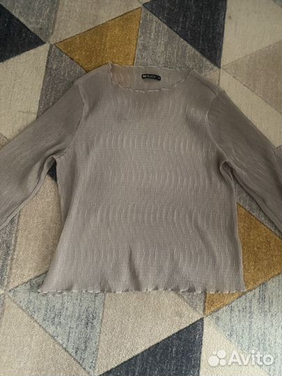 Кофта паутинка