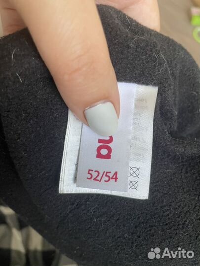 Шапка reima 52 - 54