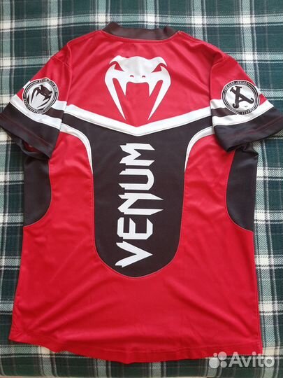 Футболка venum