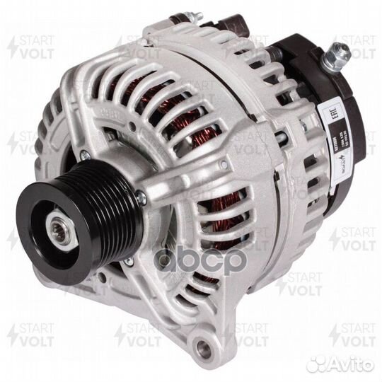 Генератор LG03138 startvolt