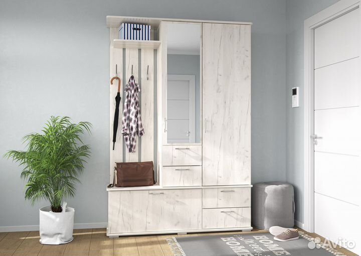 Прихожая пр-03