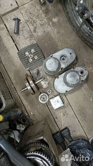 Запчасти иж, Минск