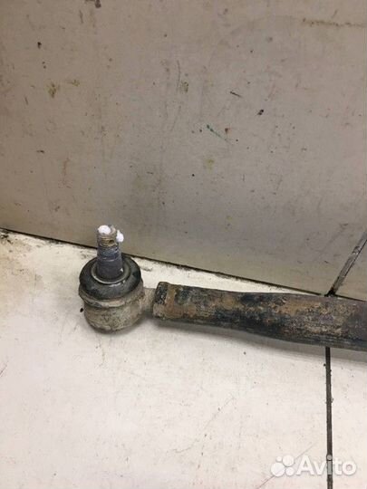 Тяга рулевая поперечная УАЗ Патриот