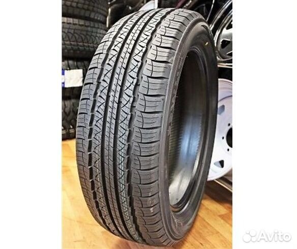Triangle AdvanteX SUV TR259 265/65 R18 114V