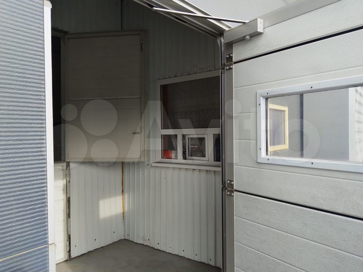 Склад, 504 м²