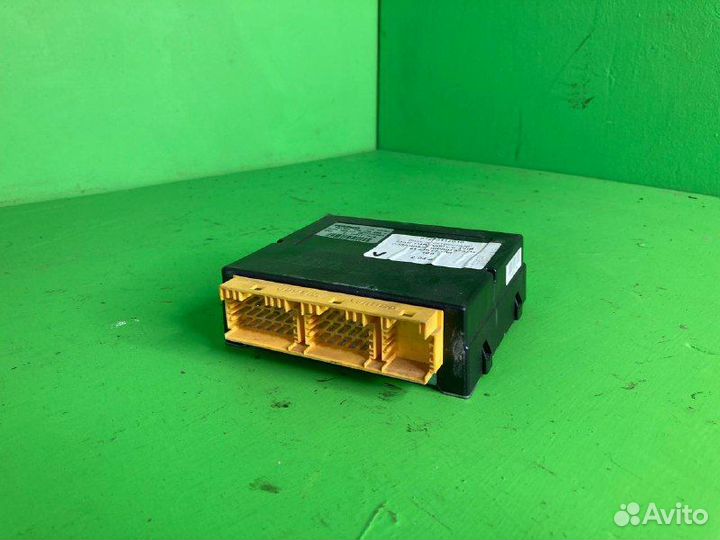 Блок электронный MAN TGA