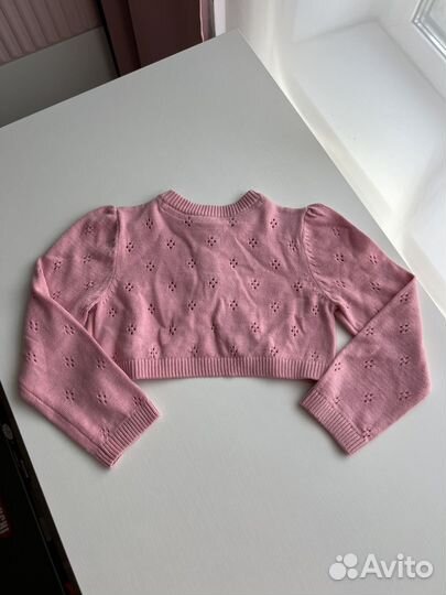 Кардиган детский Mothercare
