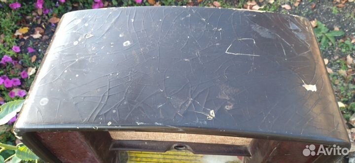 Радиоприёмник Балтика